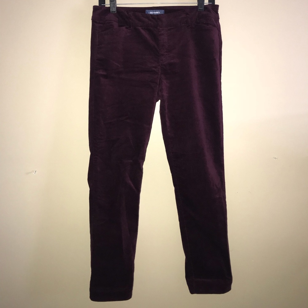 Pixie pants